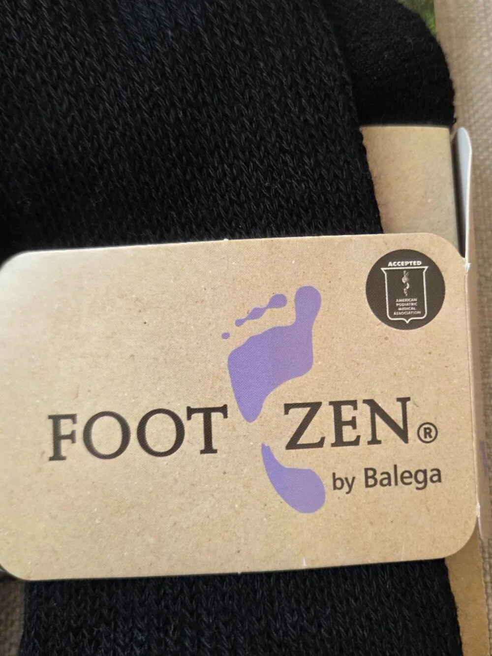 Balega foot zen